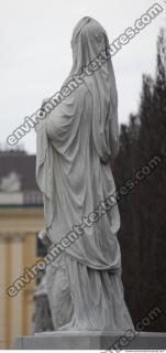 Photo Texture of Statue 0108